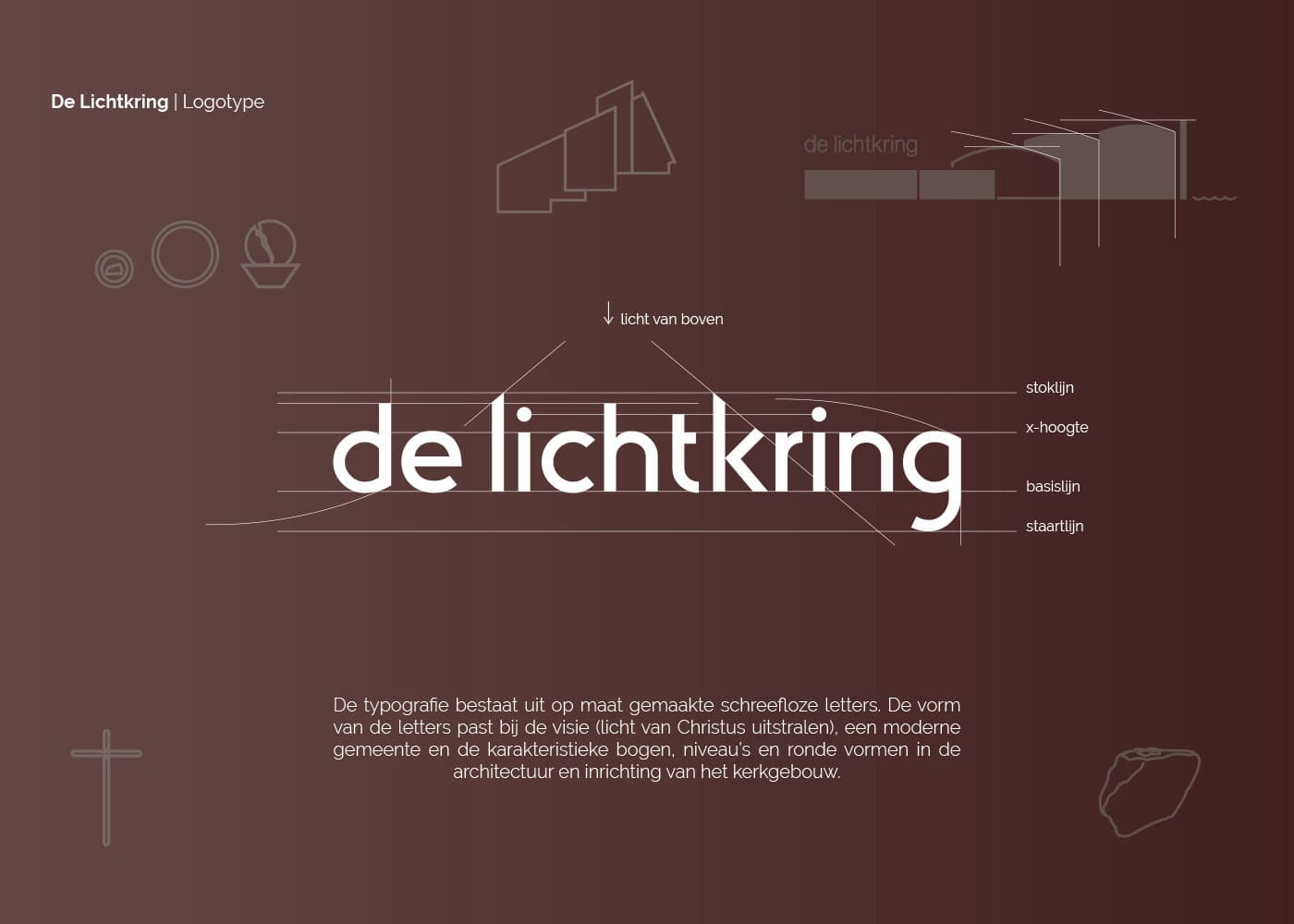 Voorbeeld De Lichtkring