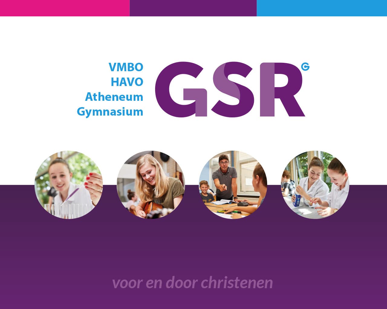 Voorbeeld GSR