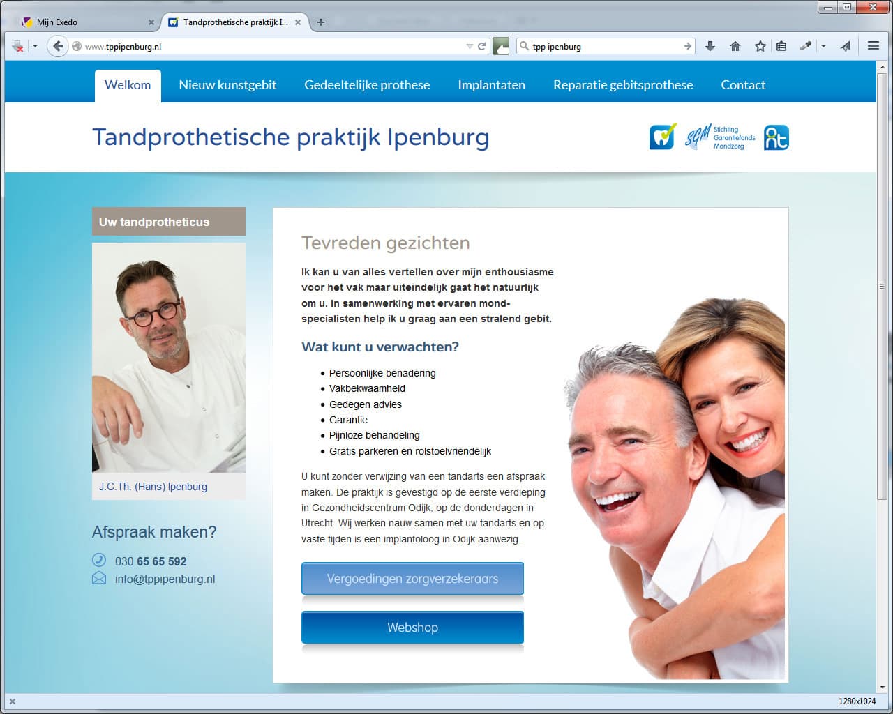 Voorbeeld Ipenburg
