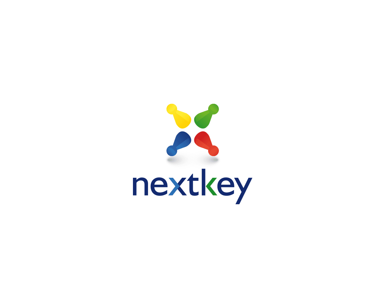Voorbeeld Nextkey