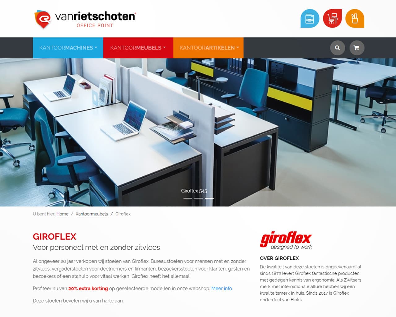 Voorbeeld Van Rietschoten
