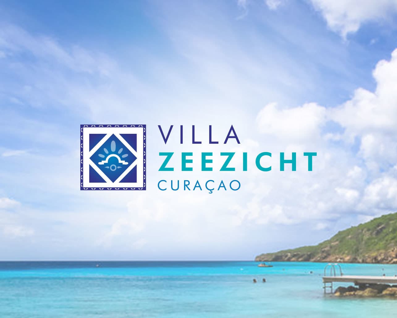 Voorbeeld Villa Zeezicht