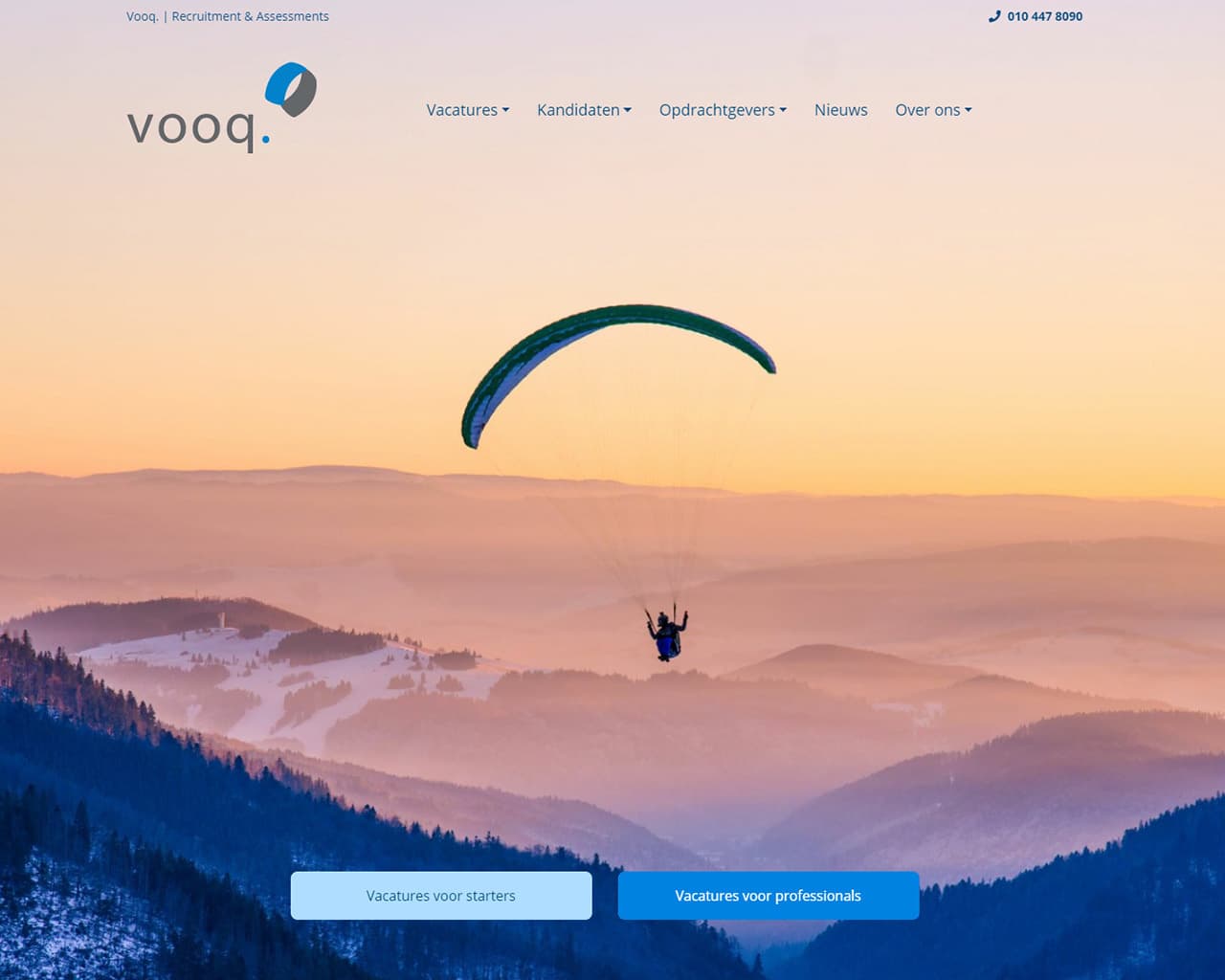Voorbeeld Vooq.
