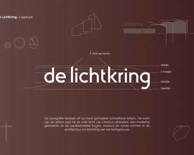 Website De Lichtkring
