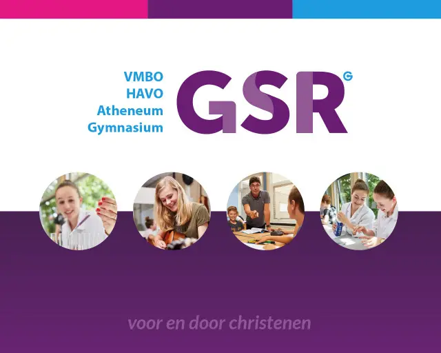 Website GSR